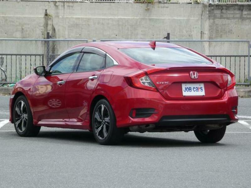 CIVIC