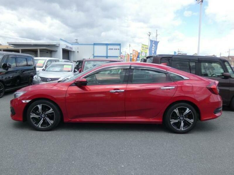 CIVIC