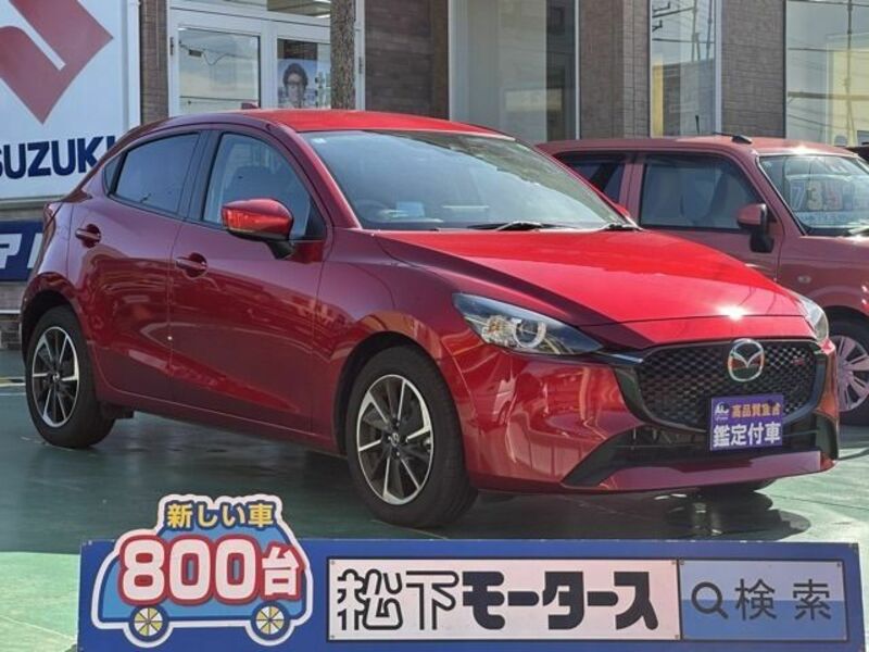 MAZDA2-0