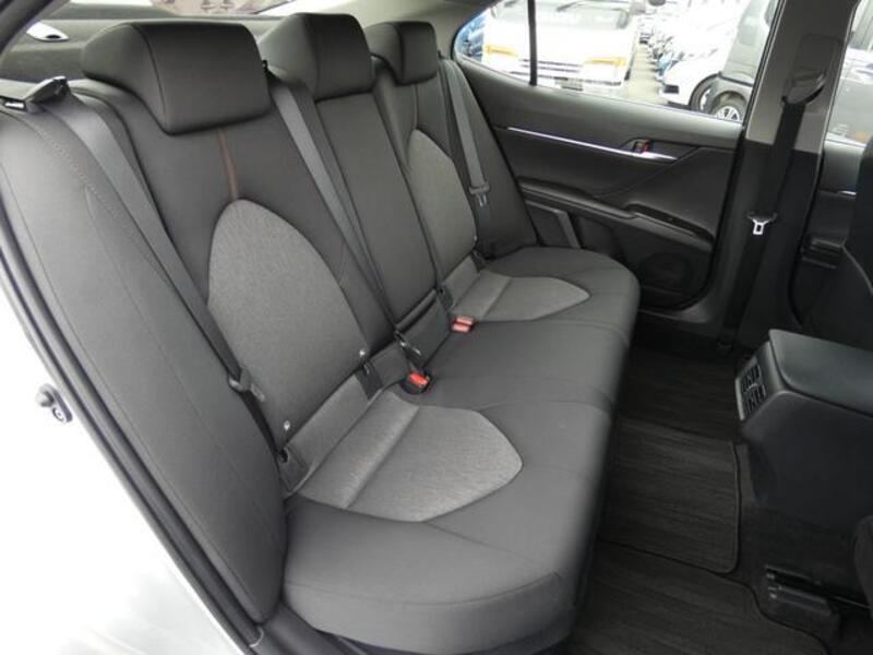 CAMRY