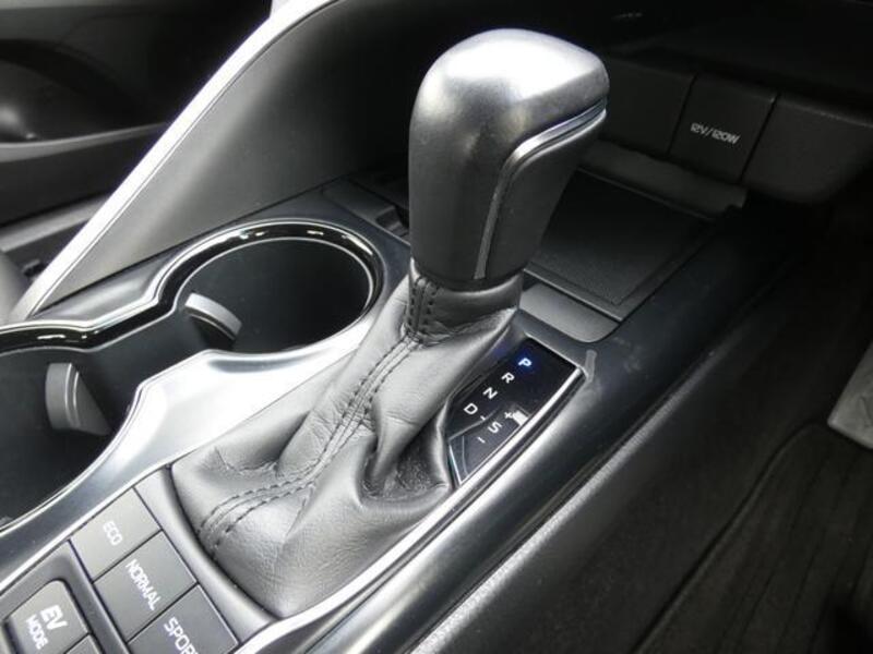 CAMRY