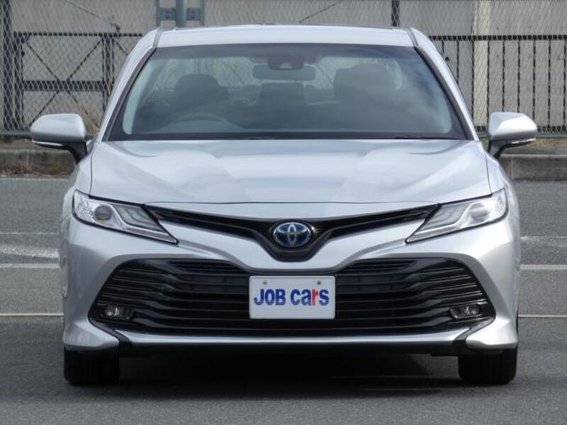 CAMRY
