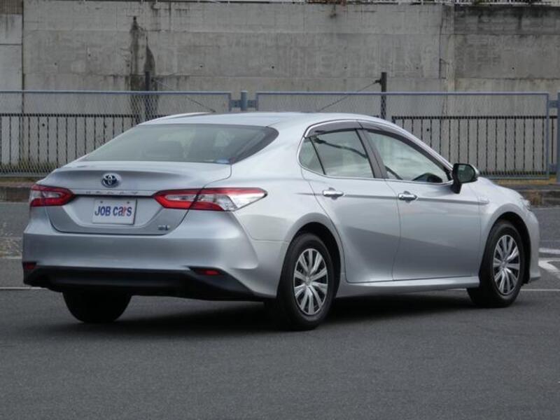 CAMRY