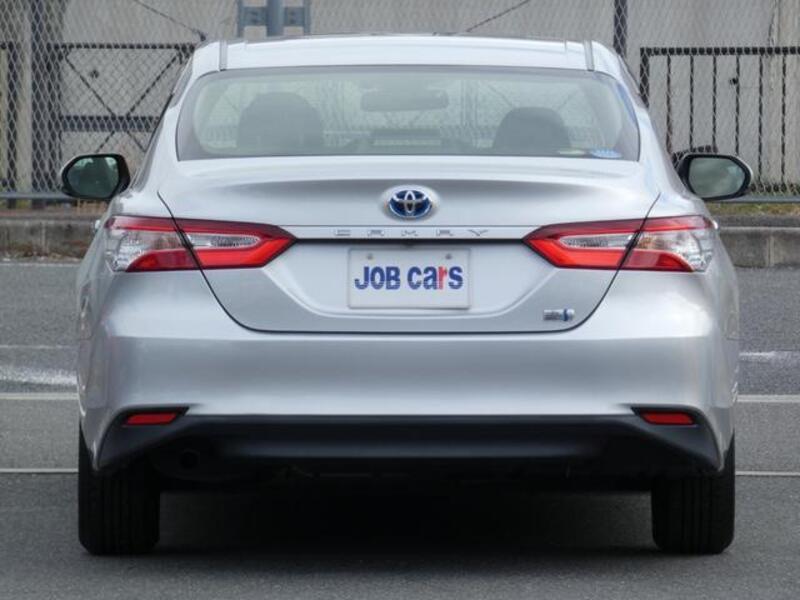CAMRY