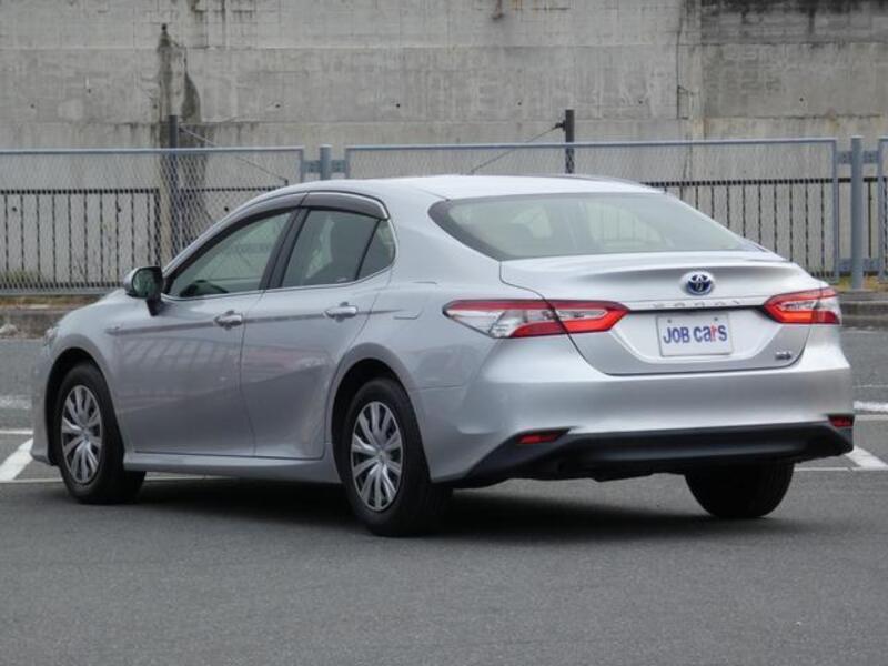 CAMRY