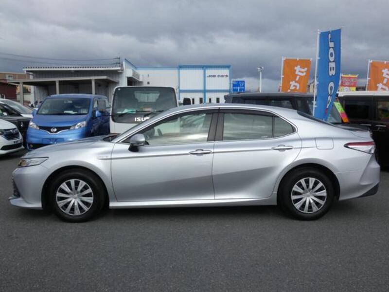 CAMRY