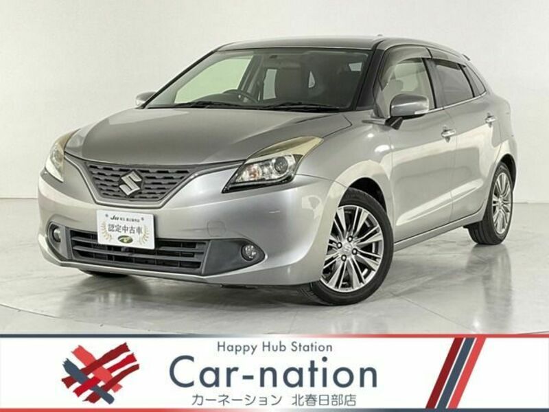 BALENO-0