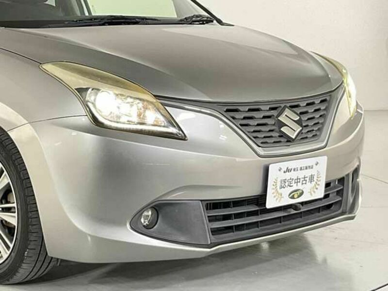 BALENO