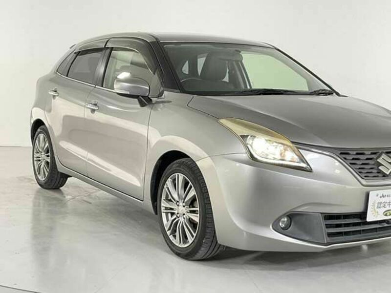 BALENO