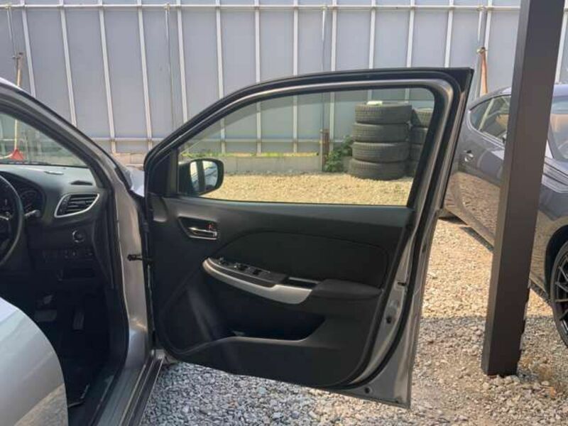BALENO