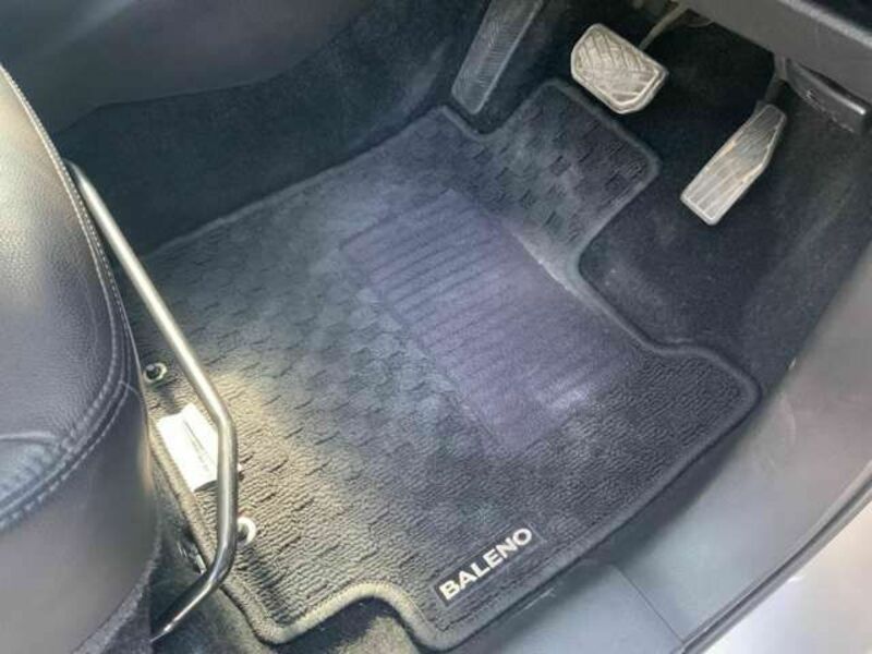 BALENO