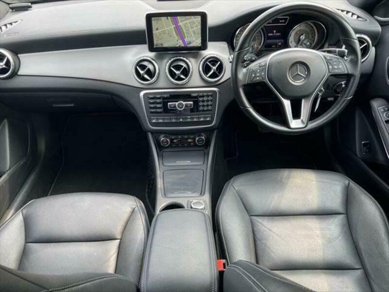 GLA CLASS
