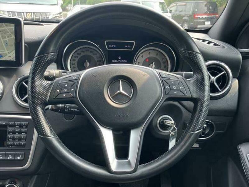 GLA CLASS