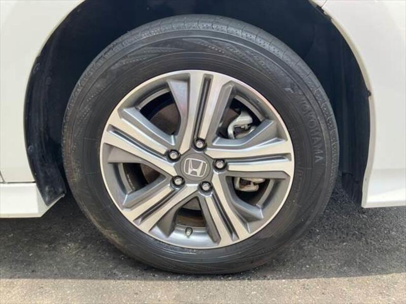 STEPWAGON SPADA