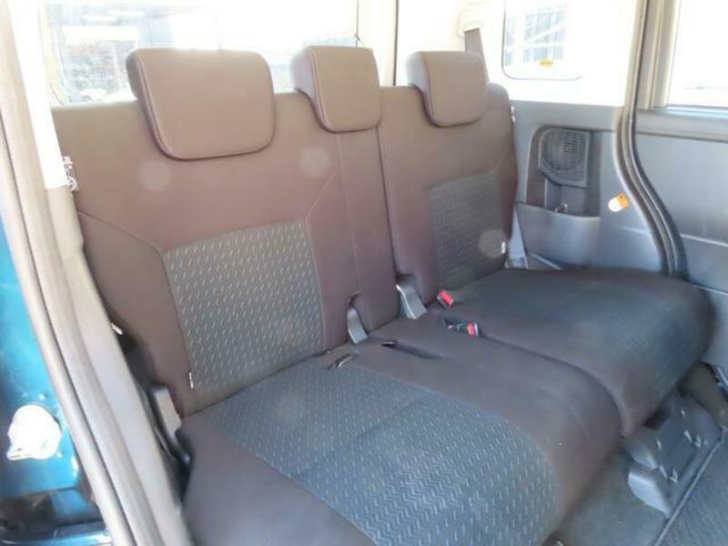 ROOMY