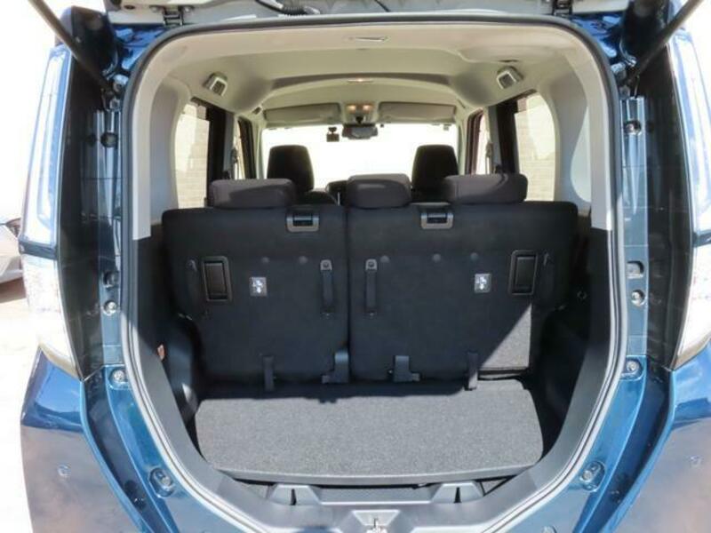 ROOMY