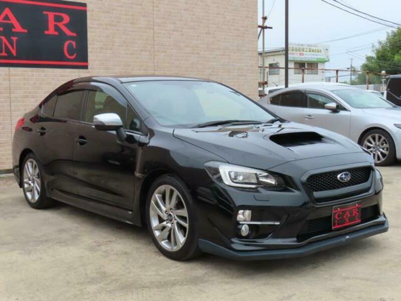 WRX S4