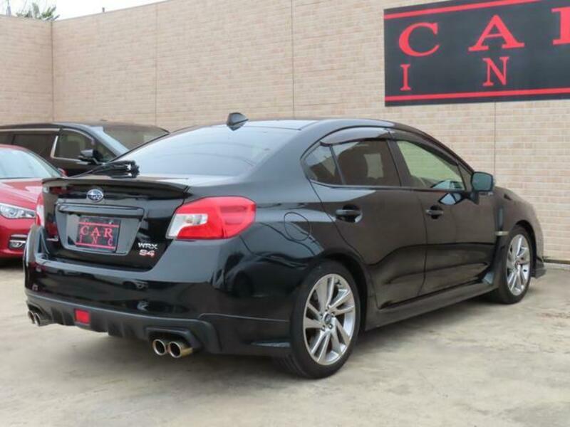 WRX S4