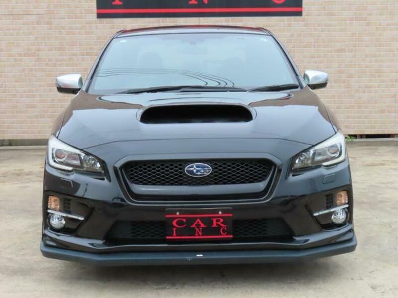 WRX S4