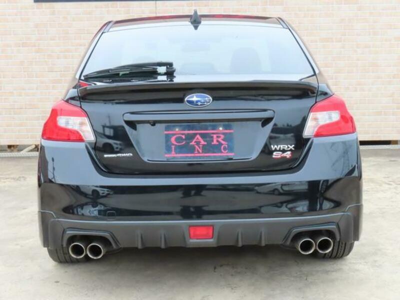 WRX S4