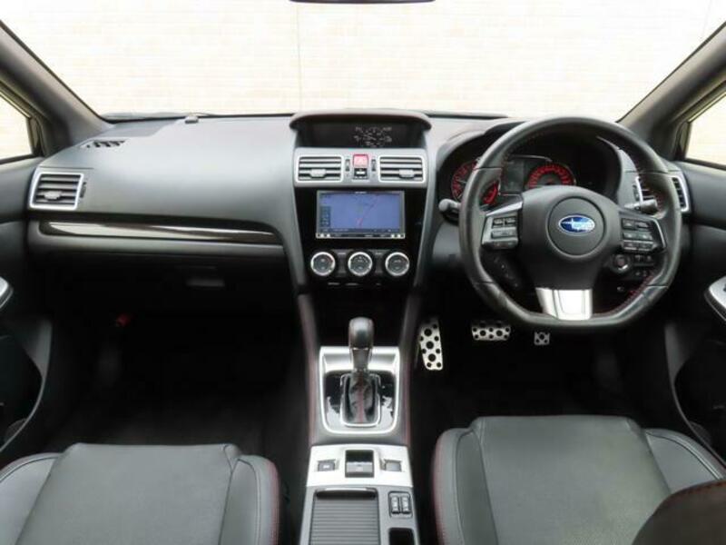 WRX S4