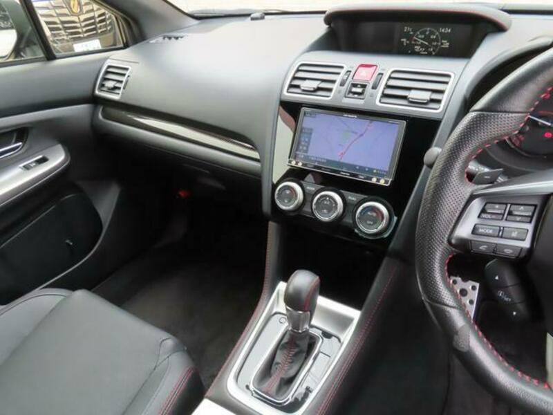 WRX S4