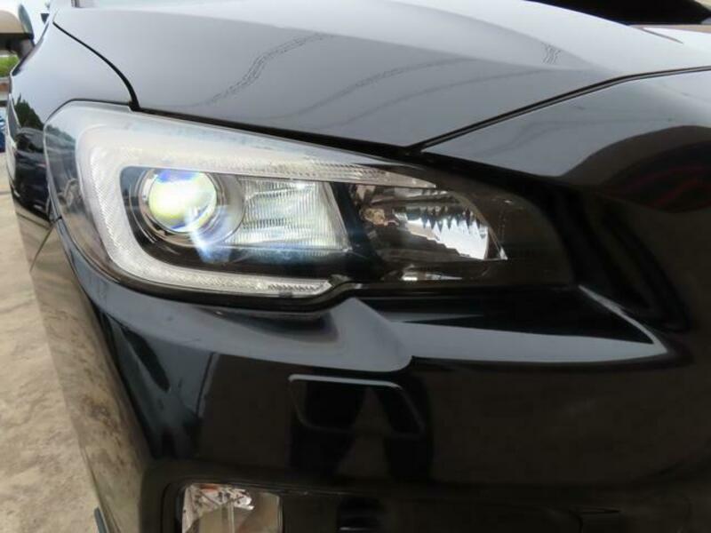 WRX S4