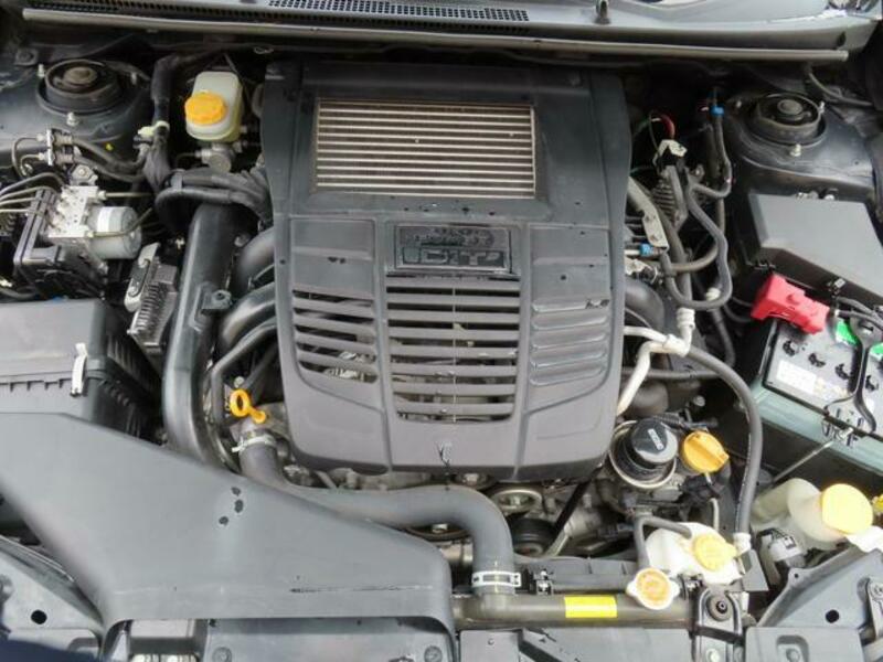 WRX S4
