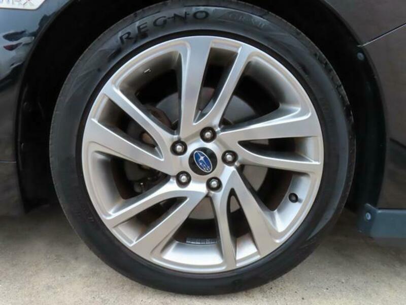 WRX S4