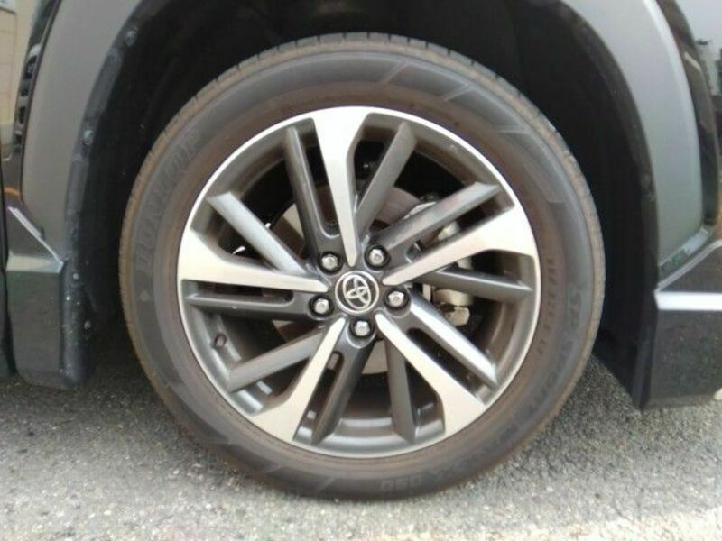 COROLLA CROSS