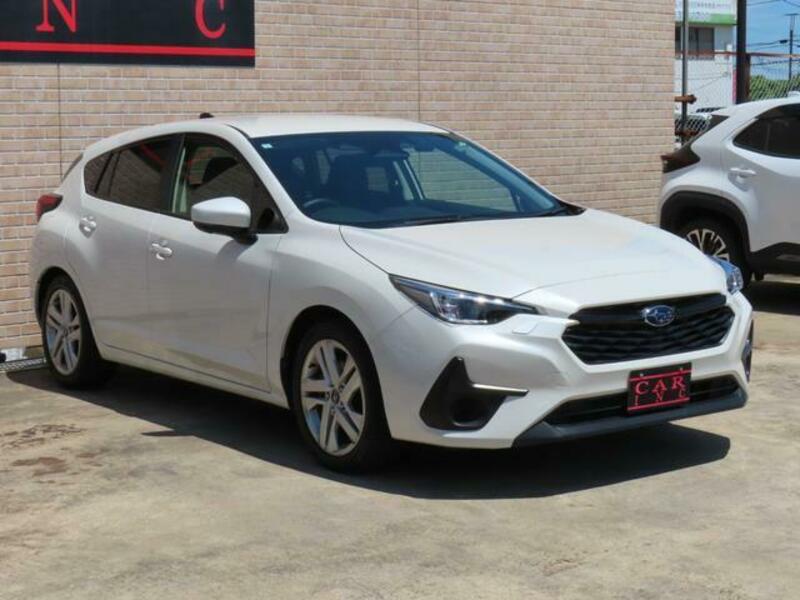 IMPREZA