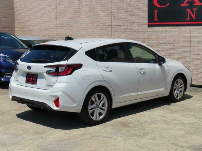 IMPREZA