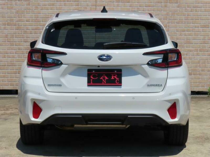 IMPREZA