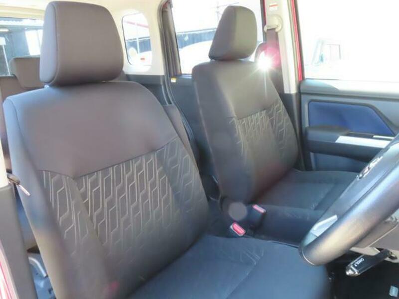 ROOMY