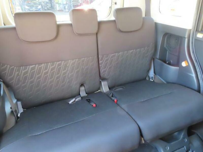 ROOMY