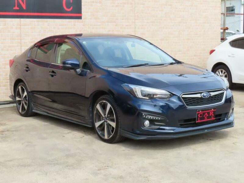 IMPREZA G4