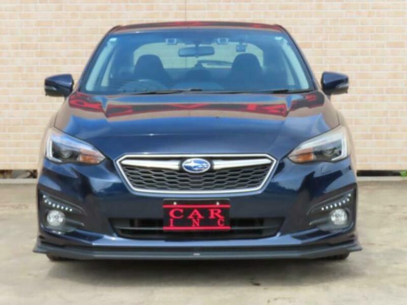 IMPREZA G4