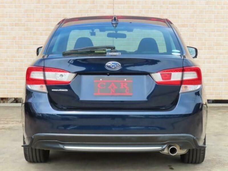 IMPREZA G4