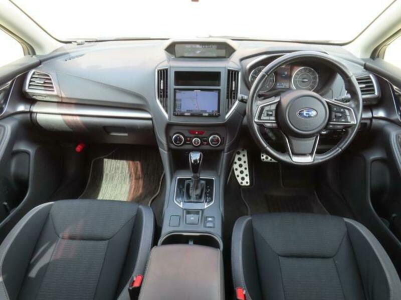 IMPREZA G4