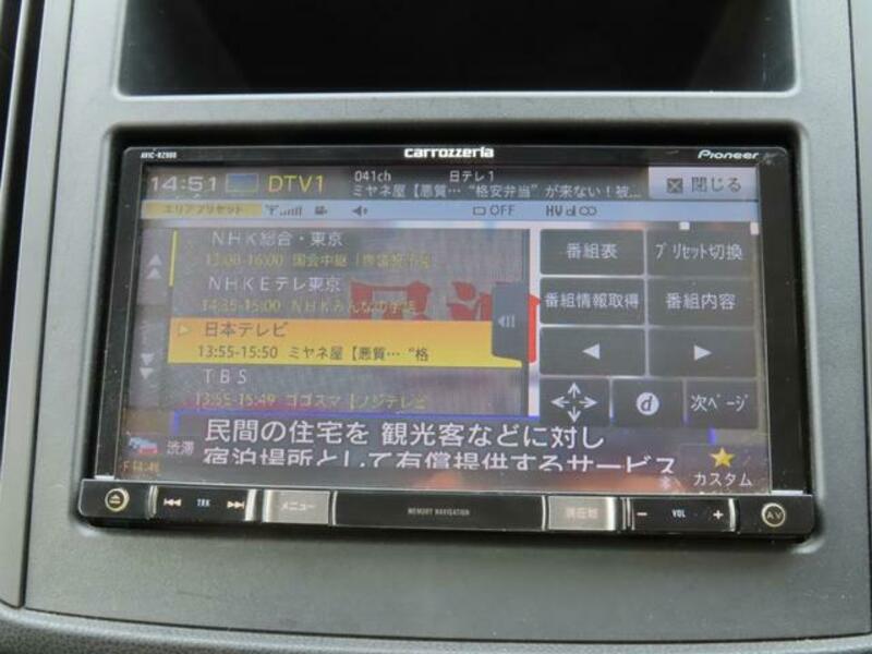 IMPREZA G4