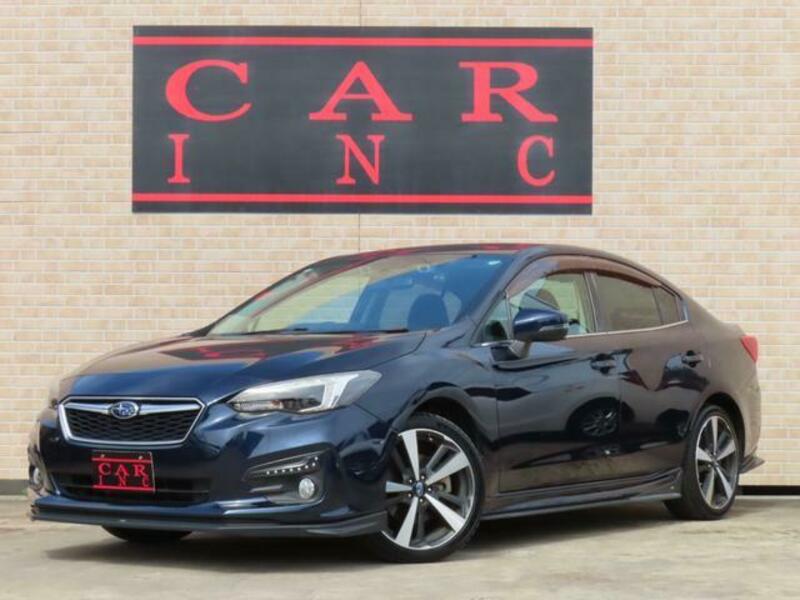 IMPREZA G4