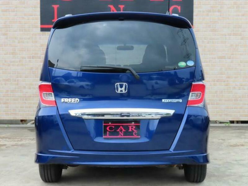 FREED HYBRID