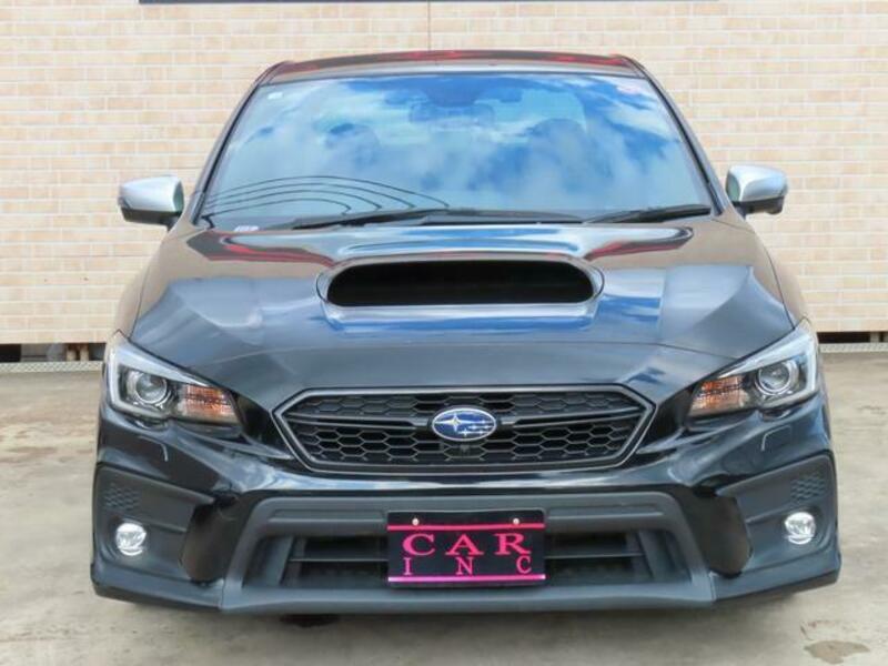 WRX S4