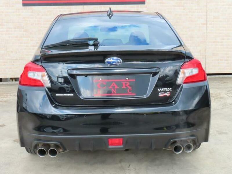 WRX S4