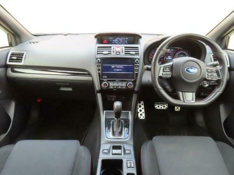 WRX S4