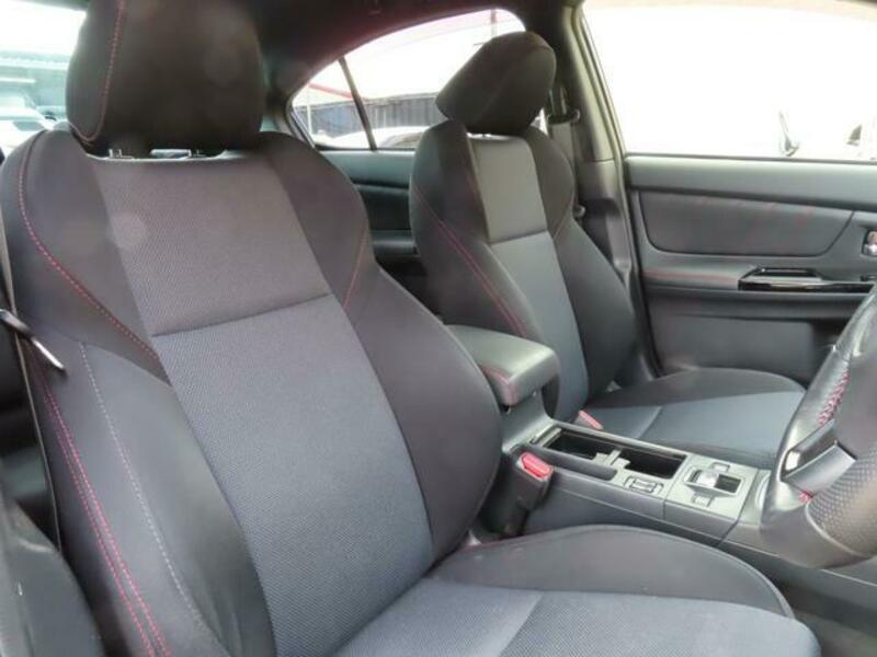 WRX S4