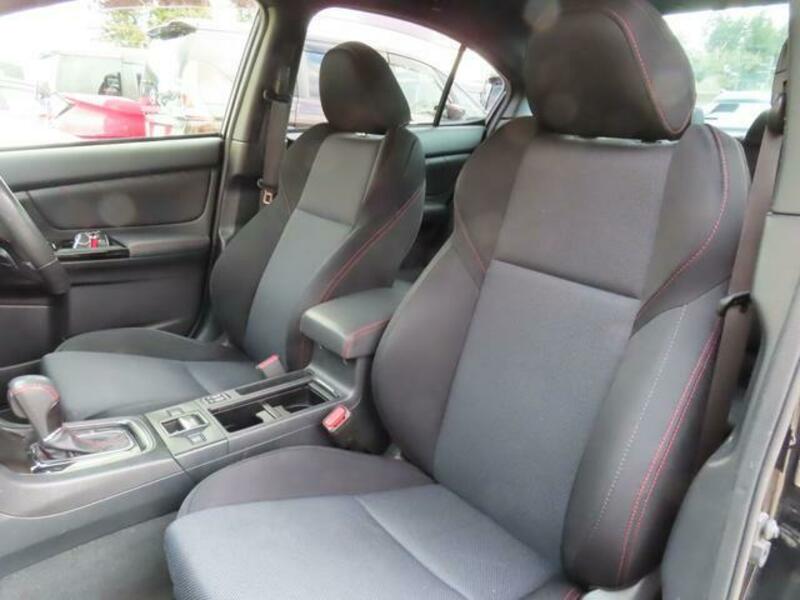 WRX S4
