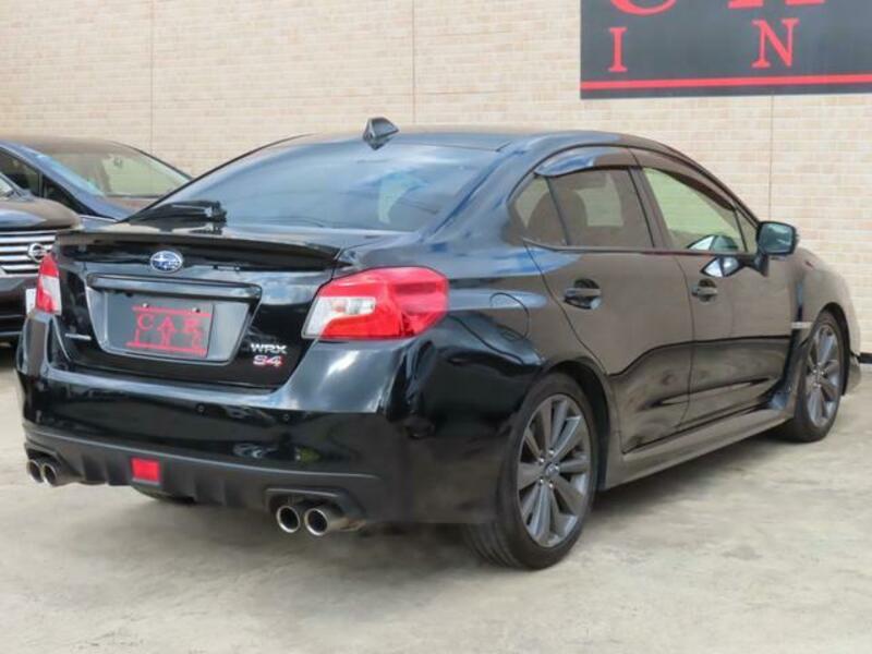 WRX S4