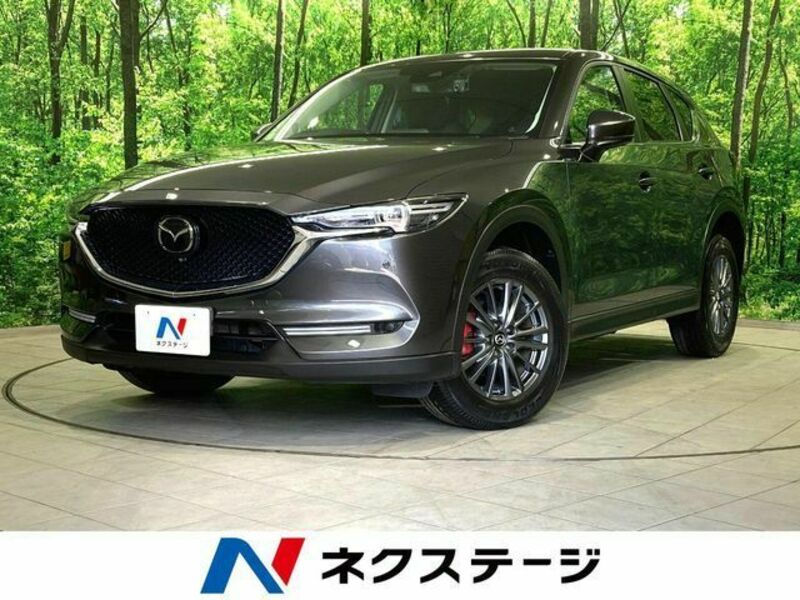 CX-5-0