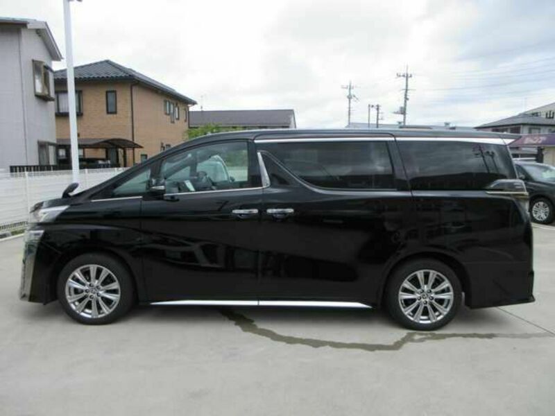 VELLFIRE